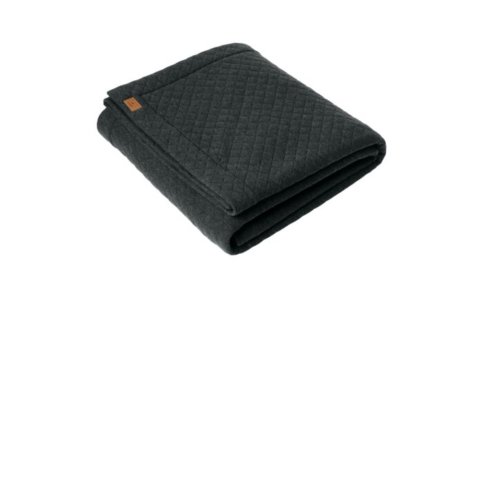 Diamond Quilt Blanket Thumbnail