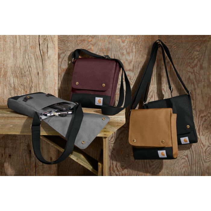 Crossbody Snap Bag Thumbnail