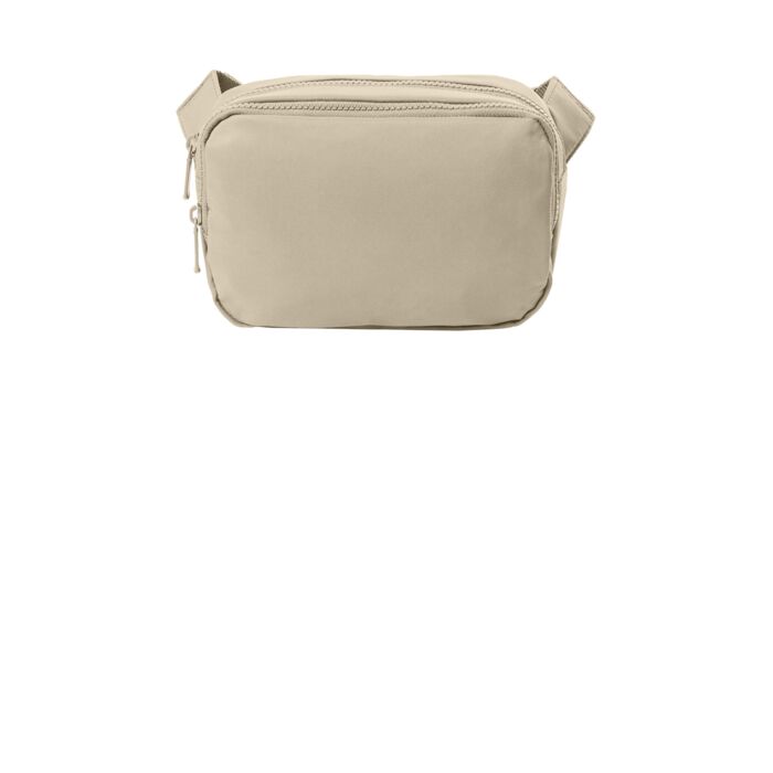 Matte Dual Compartment Crossbody Thumbnail
