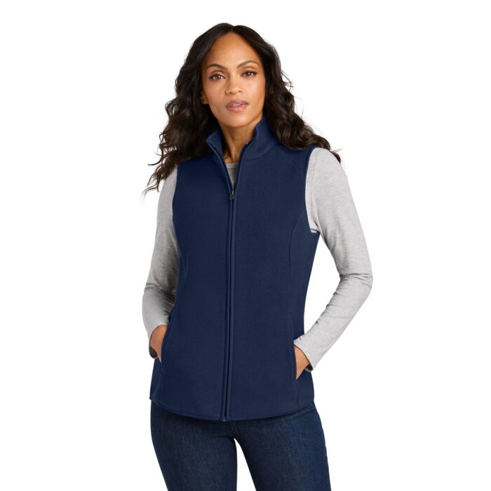 Women's C Free ® Fleece Vest Thumbnail