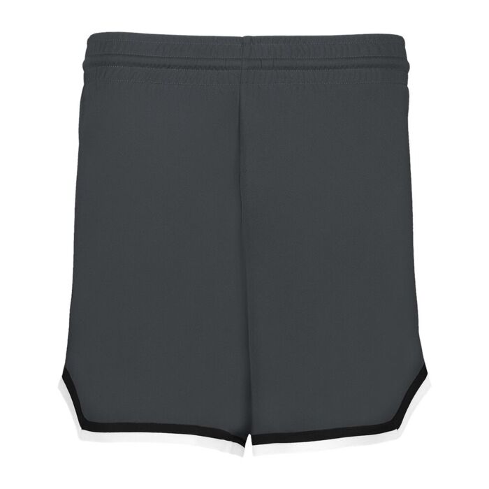 Women's Retro Basketball Shorts Thumbnail