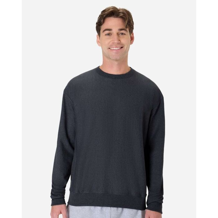 Unisex Beefy® Sweats Premium Heavyweight Crewneck Sweatshirt Thumbnail