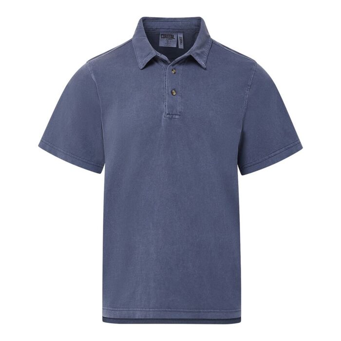 Men's Coastal Color™ Polo Thumbnail