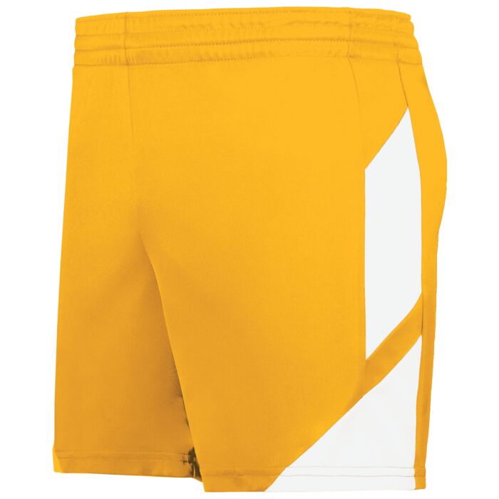 Ladies Step-Back Modern Fit Basketball Shorts Thumbnail