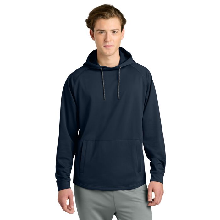 Charge Performance Fleece Long Sleeve Hoodie Thumbnail