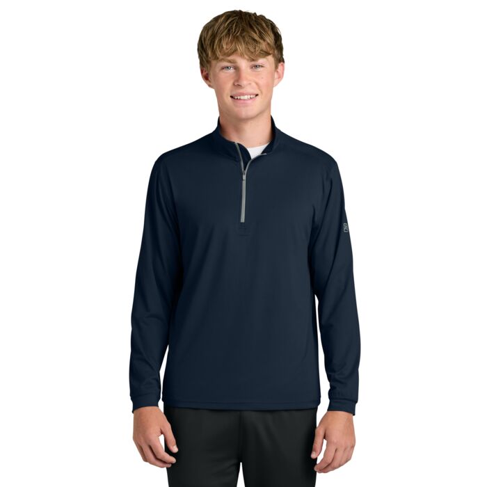 Vertex 1/4 Zip Pullover Thumbnail