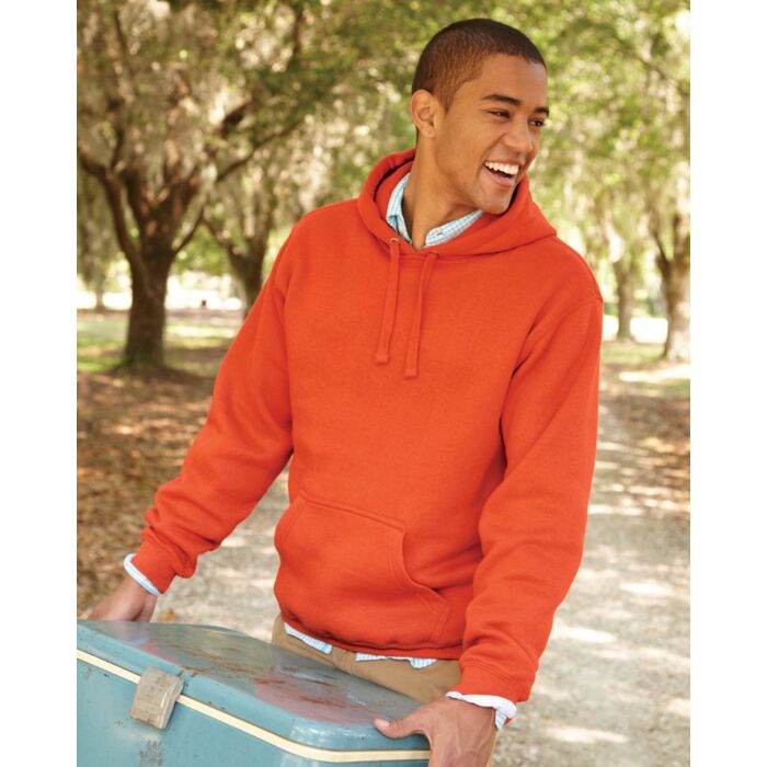 Men's Premium Hooded Sweatshirt Thumbnail