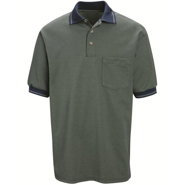 Men's Performance Knit Twill Shirt Thumbnail