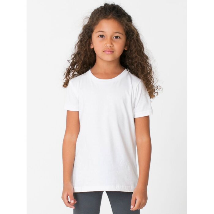 PL101 Toddler Sublimation T-Shirt Thumbnail