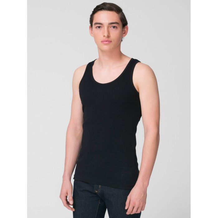 3408 2X1 Rib Tank Thumbnail