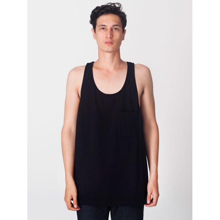 RSA0402 Big Pocket Tank Thumbnail