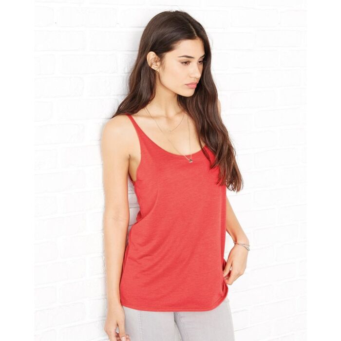 Women's Slouchy Tank Thumbnail