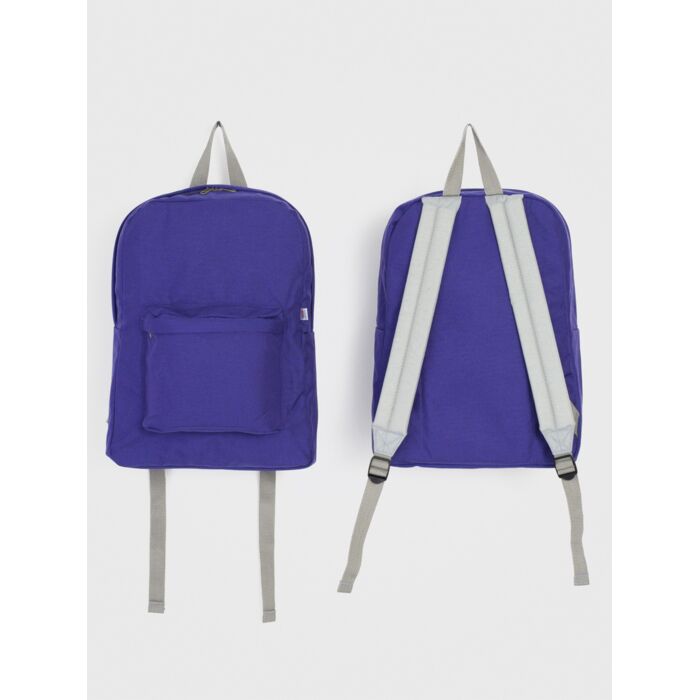 RSANC501 Nylon Cordura School Bag Thumbnail