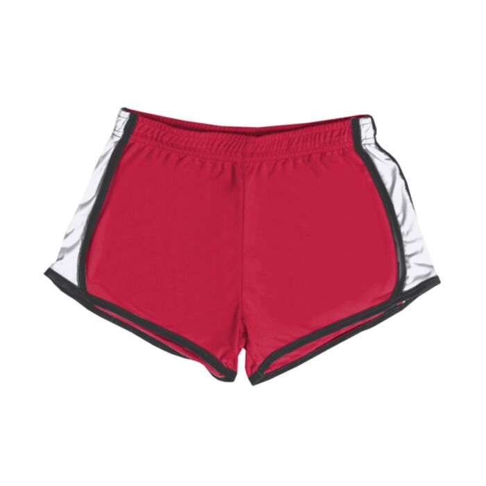 AI1046 Women's Go Active Short Thumbnail