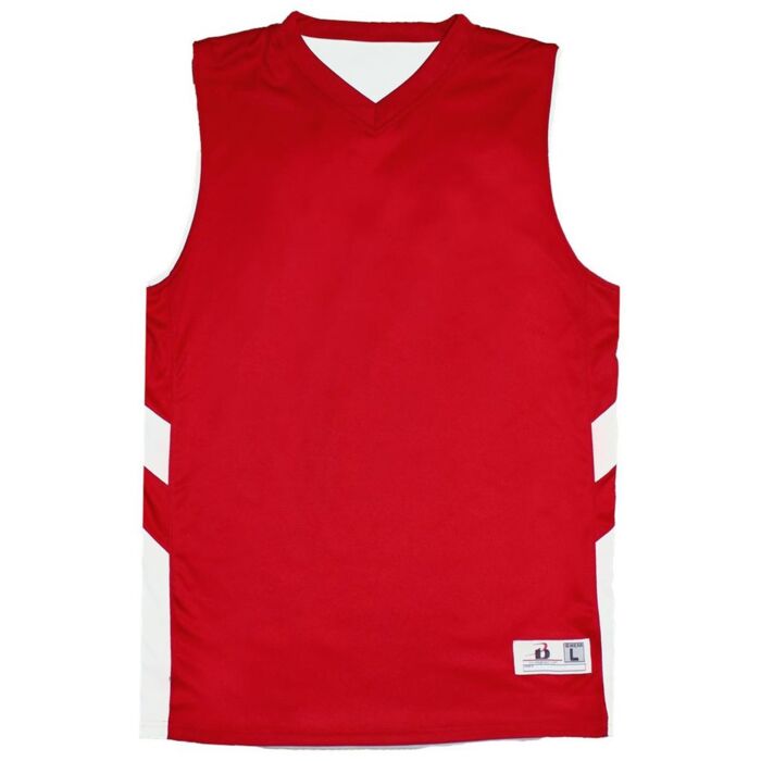 Men's B-Pivot Rev Tank Top Thumbnail