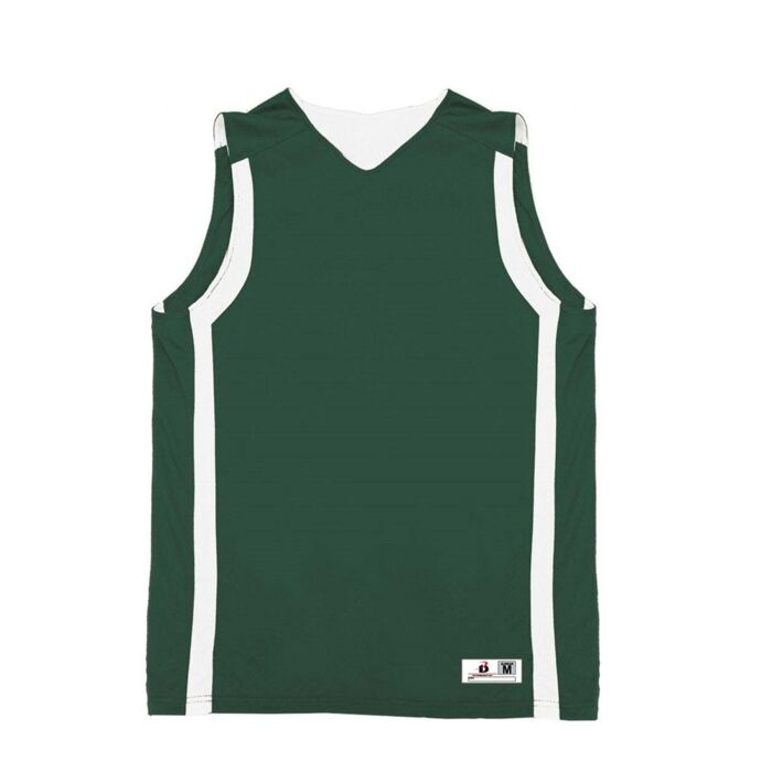 Youth B-Core B-Slam Reversible Tank Top Thumbnail