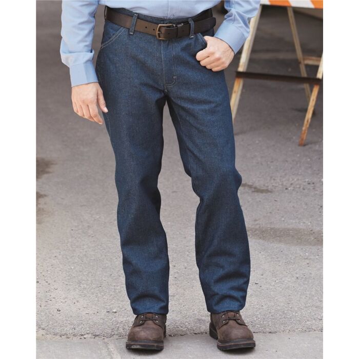 Men's Flame Resistant Jean-Style Pants Thumbnail