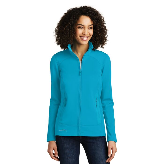 Women's Highpoint Fleece Jacket Thumbnail