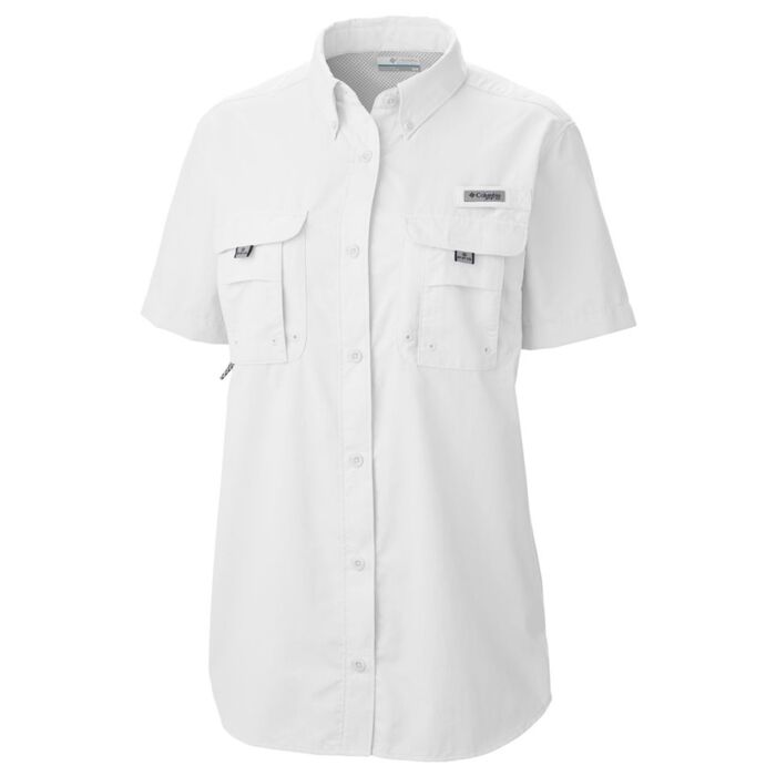 Women's PFG Bahama™ Short Sleeve Shirt Thumbnail