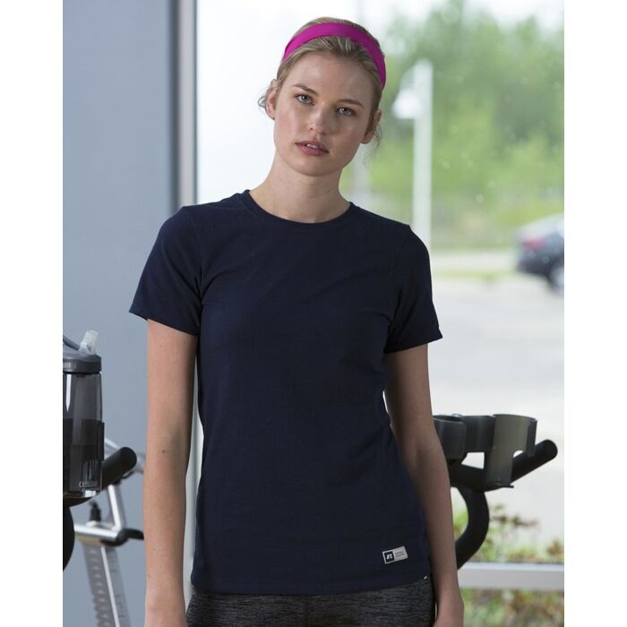 Women's Essential 60/40 Performance T-Shirt Thumbnail