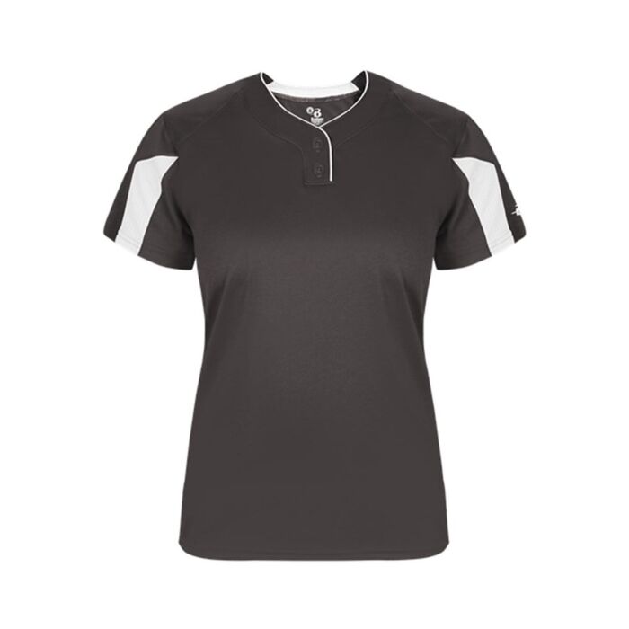Women's Striker Placket Thumbnail