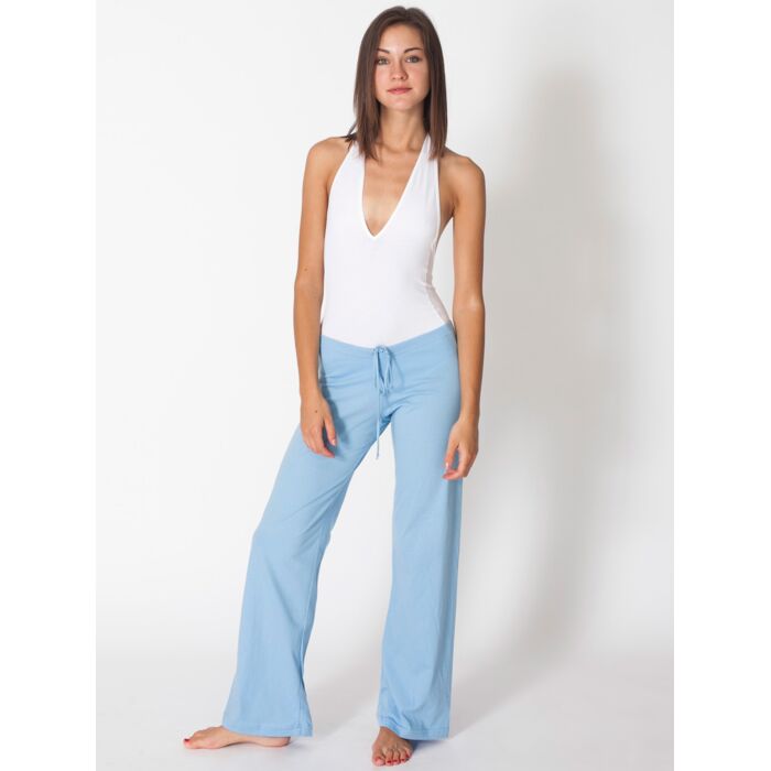 2300 Fine Jersey Relaxed Pant Thumbnail