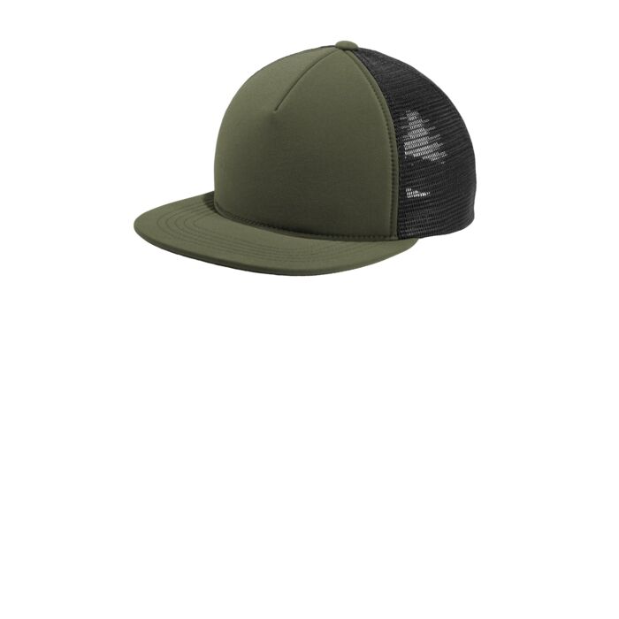 Flexfit 110 ® Foam Outdoor Cap Thumbnail