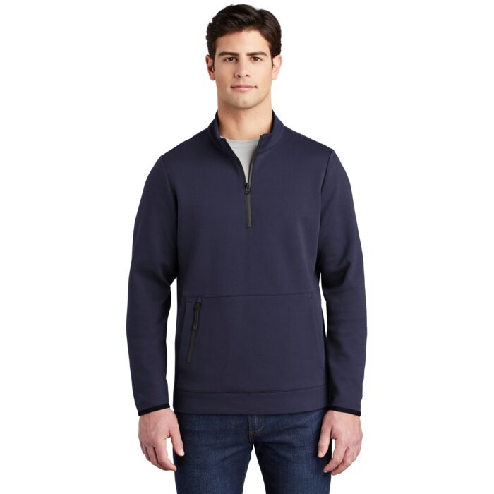 Triumph 1/4 Zip Pullover Thumbnail