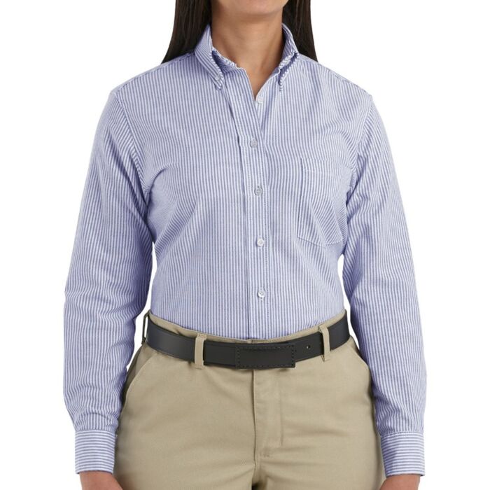 Women's Executive Dress Shirt Thumbnail