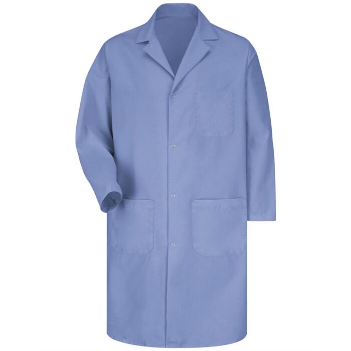 Unisex Lab Coat Thumbnail