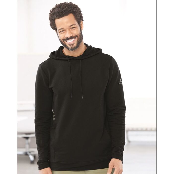 Men's Lightweight Hooded Sweatshirt Thumbnail