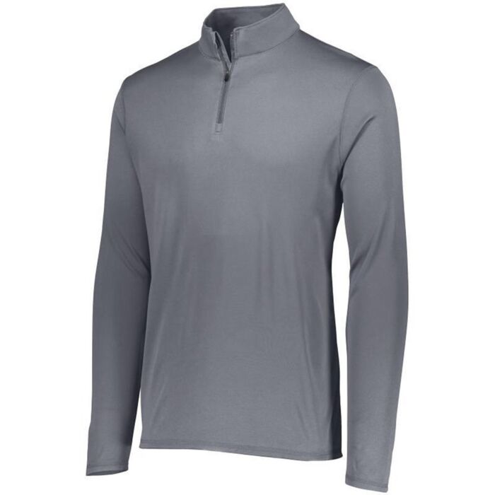 Men's Attain Color Secure® Performance Quarter-Zip Pullover Thumbnail