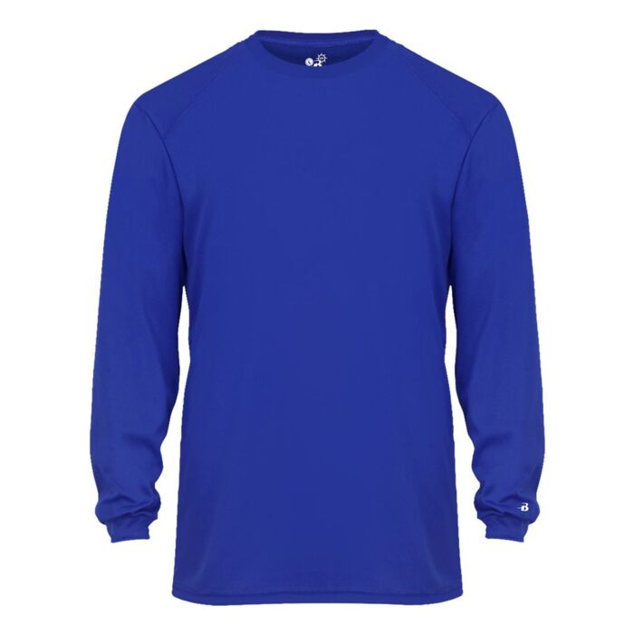 Youth Ultimate SoftLock™ Long Sleeve T-Shirt Thumbnail