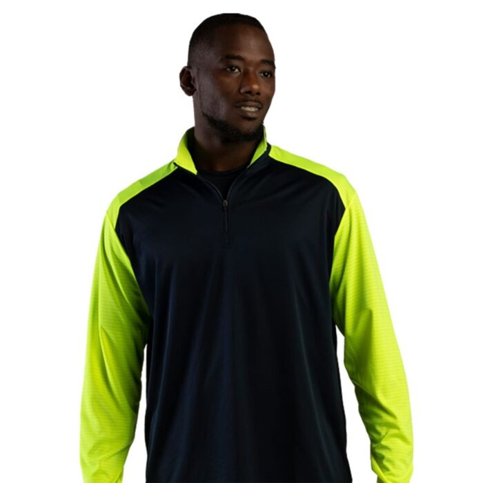 Men's Breakout Quarter-Zip Pullover Thumbnail