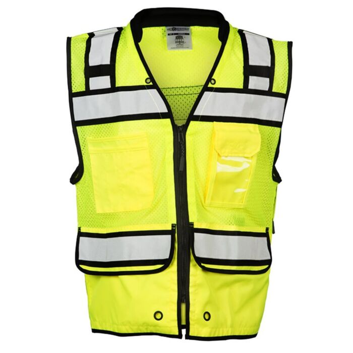 Unisex High-Performance Surveyors Vest Thumbnail