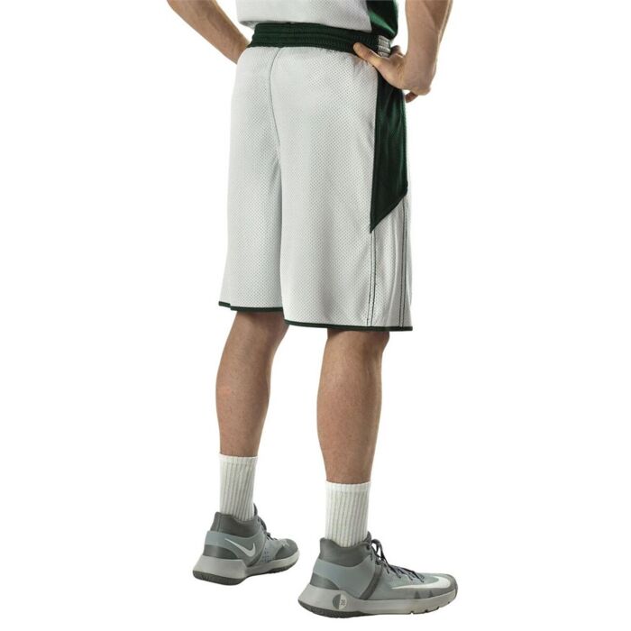 Men's Single Ply Reversible Basketball Shorts Thumbnail