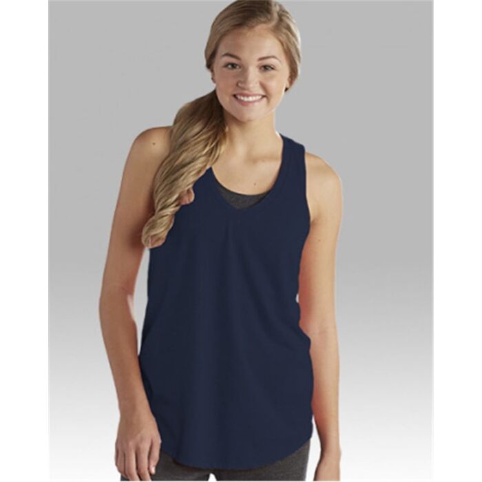 Women’s At Ease Tank Top Thumbnail