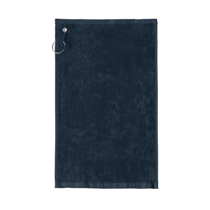 Grommeted Hemmed Towel Thumbnail