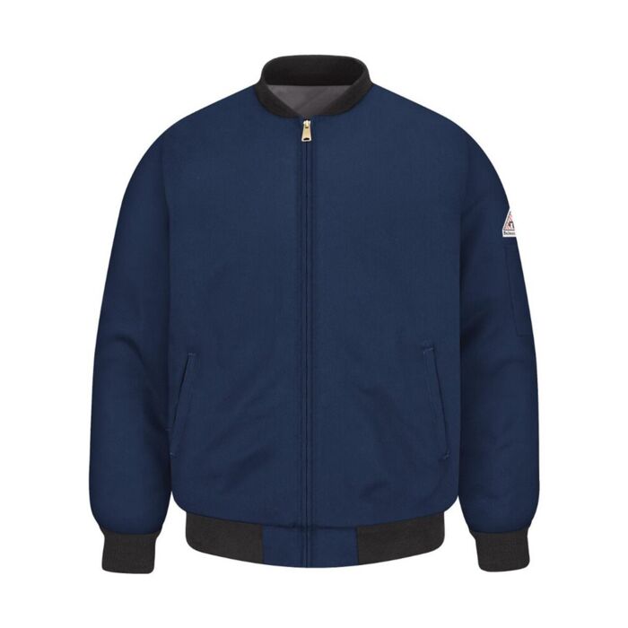 Men's Tall Flame Resistant Team Jacket Thumbnail