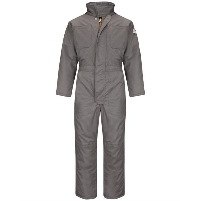 Men's Tall Premium Insulated Coverall - EXCEL FR® ComforTouch Thumbnail