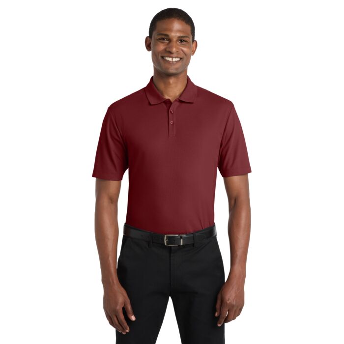 SuperPro React Polo Thumbnail