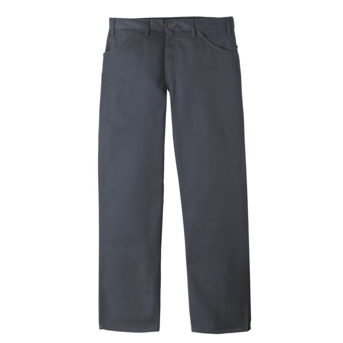 Men's Extended Sizes Rugged Twill Pants Thumbnail