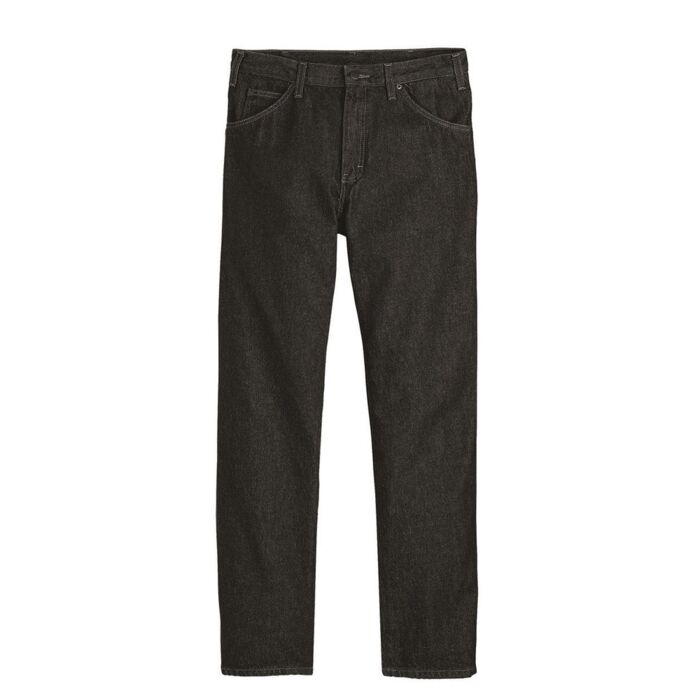 Men's Odd Sizes Industrial Jeans Thumbnail