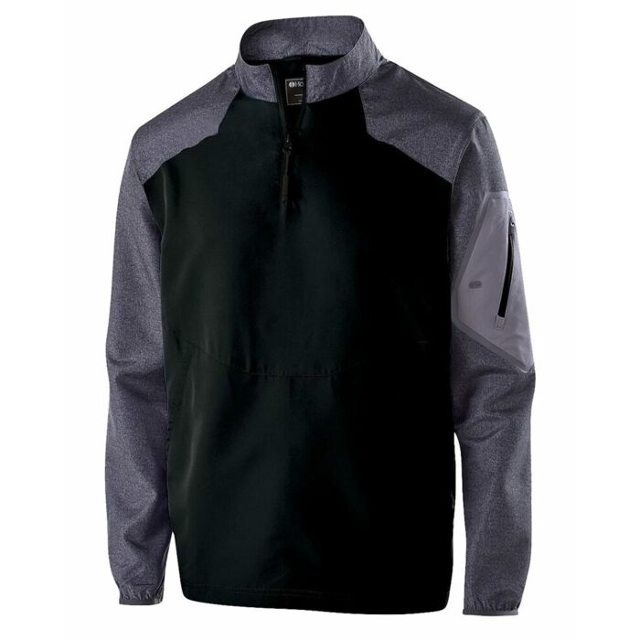 Men's Raider Quarter-Zip Jacket Thumbnail