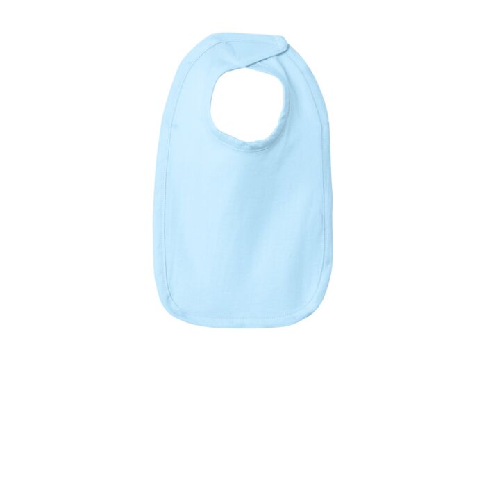 Infant Premium Jersey Bib Thumbnail