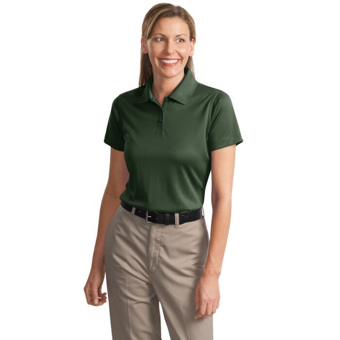 Ladies Select Snag Proof Polo Thumbnail
