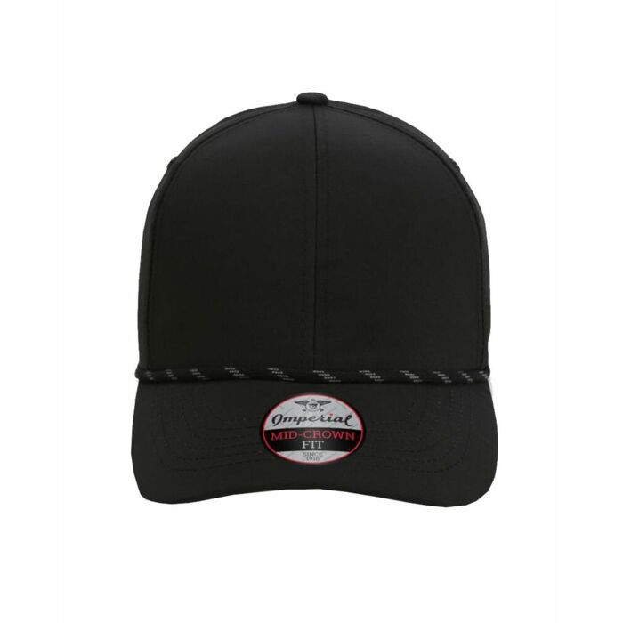 The Habanero Performance Rope Cap Thumbnail