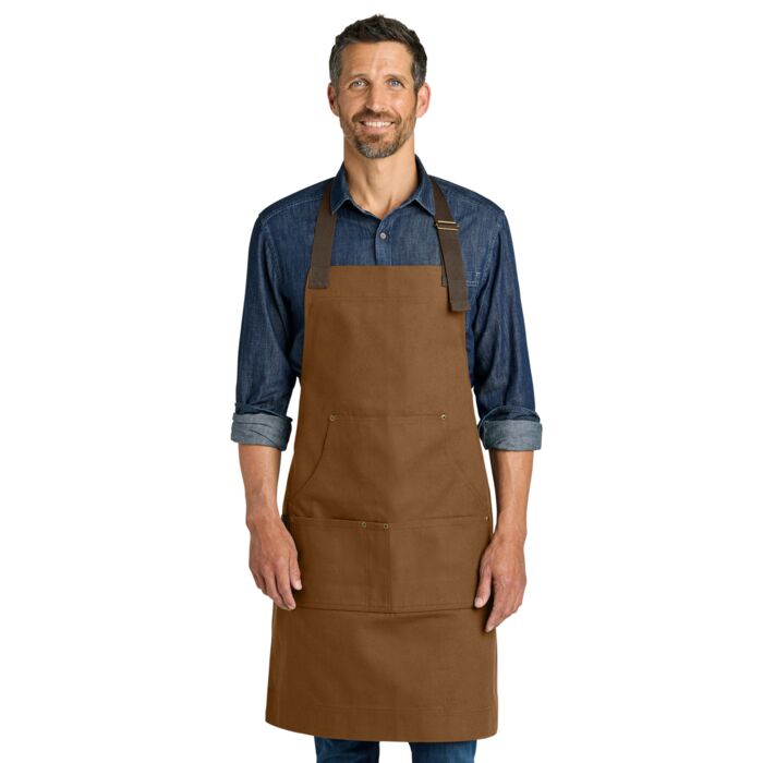 Signature Workwear Apron Thumbnail