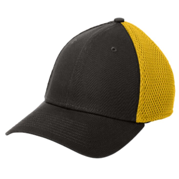 Adult Stretch Mesh Cap Thumbnail
