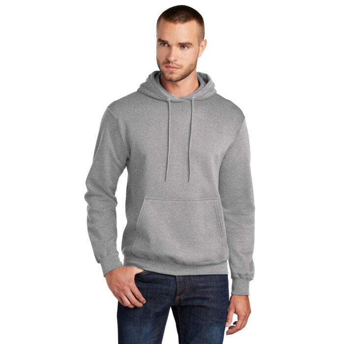 Unisex 50/50 Hooded Sweatshirt Thumbnail